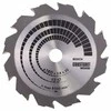 „Bosch PRO Construct“ medienos pjovimo įrankis 160x20x2,6/1,6x12T