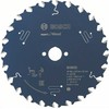 Pjovimo diskas medienai Bosch Expert for Wood; 160x20x2,6 mm; Z24