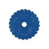 Bosch Expert for Wood 190x30x1,5/1x24T