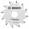 Bosch Disk.pjūkl.diskas 65x15 Precision, PKS 16 Multi