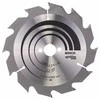Bosch Disk.pjūkl.diskas 160x20 Optiline Wood