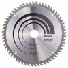 Pjovimo diskas medienai Bosch OPTILINE WOOD; 235x2,8x30,0 mm; Z60; 15°