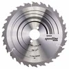 Bosch Speedline Wood diskinio pjūklo diskas 190x30 mm