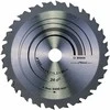 Bosch Disk.pjūkl.diskas 165x20/16mm Speedline W