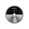 Pjovimo diskas medienai Bosch Standard for Wood 2608837678; 160 mm