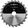 Bosch Standard for Wood 190x30x1,6/1,1x24T