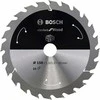 Bosch Standard for Wood 150x20/16x1.6/1.0x24T