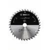 Bosch Standard for Wood 160x20/15.875x1.5/1.0x36T