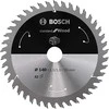 „Bosch Standard for Wood“ 140x20x1,5/1,0x42T