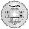 Diskas pjovimo HW 216x2,8x30 Z64 a -5° Neg. b 15° ATB, CMT