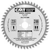 Diskas pjovimo HW 216x2,8x30 Z48 a -5° Neg. b 15° ATB, CMT