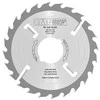 Pjovimo diskas medienai CMT 280; 250x2,7x70; Z20; 18°