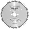 Pjovimo diskas medienai CMT 281; 250x3,2x30,0 mm; Z60; 10°