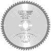 Pjovimo diskas medienai CMT 281; 260X2,5X30; Z64; -3°