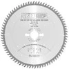 Pjovimo diskas medienai CMT 283; 250x3.2x30; Z80; -2°