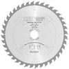 Pjovimo diskas medienai CMT 285; 250x3,2x20; Z40; 15°