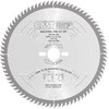 Diskas pjovimo 250x3,2x30 Z80 HM, CMT