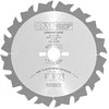 Pjovimo diskas medienai CMT 286; 250x2,8x30; Z16; 15°