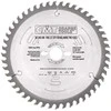 Pjovimo diskas medienai CMT 287; 220x3,2x30; Z48; 10°