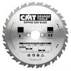 Pjovimo diskas medienai CMT 290; 230x2,8x30,0 mm; Z24; 20°