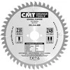 Pjovimo diskas medienai CMT 291; 240x2,8x30; Z36; 15°