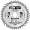 Pjovimo diskas medienai CMT 292; 150x2.4x20; Z40; 15°