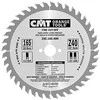 Diskas pjovimo 165x2.2x20 Z40 HM, CMT