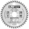 Pjovimo diskas medienai CMT 292; 170x2,6x30; Z40; 15°