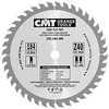 Pjovimo diskas medienai CMT 292; 184x2,6x16; Z40; 15°
