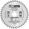 Diskas pjovimo 190x2,6x30 Z40 HM, CMT