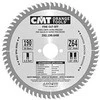 Diskas pjovimo 190x2,6x30 Z64 HM, CMT
