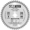 Pjovimo diskas medienai CMT 292; 235x2,8x30; Z48; 15°
