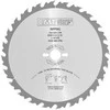 Pjovimo diskas medienai CMT 293; 350x3,5x35; Z28; 10°