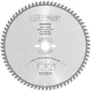 Pjovimo diskas medienai CMT 294; 305x3,2x30; Z72; -5°