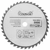 Pjovimo diskas medienai Condor CON-TCT-3004; 300 mm; Z40