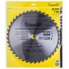 Drelcondor Pjovimo diskas medienai Condor CON-TCT-3504; 350 mm; Z40