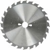 Pjovimo diskas medienai DeWalt; 250x3x30,0 mm; Z24; 10°
