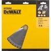 Pjov. diskas medienai DeWalt 260mmx30mm 48T