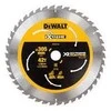 Pjovimo diskas medienai DeWalt; 305x2,16x30,0 mm; Z78; 7°