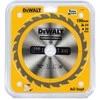 DEWALT PJŪKLĖS 190x30mmx24z