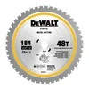 Pjovimo diskas medienai DeWalt DT1044-QZ; 184x20x1,6 mm