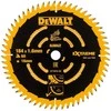 Pjovimo diskas medienai DeWalt DT1670-QZ; 184 mm