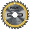 DEWALT PIŁA TARCZ.165x30mmx30z