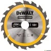 Pjovimo diskas medienai DeWalt DT1941-QZ; 184x30 mm; 18T