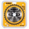 DEWALT PIŁA TARCZ.184x30mmx30z