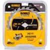 Pjovimo diskas medienai DeWalt DT40270; 190 mm; T24