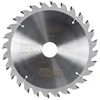 Pjovimo diskas medienai DeWalt DT4033; Ø190 mm