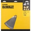 Pjovimo diskas medienai DeWalt; 305x2,6x30,0 mm; Z32; -5°