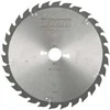 Pjovimo diskas medienai DeWalt DT4226-QZ; 250x3x30 mm; Z30; 20°