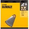 Pjovimo diskas medienai DeWalt; 216x2,6x30,0 mm; Z48; -5°